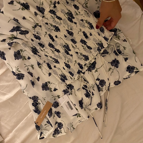 The reformation sable dress xs - Picture 3 of 3